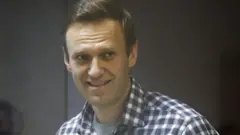 Алексей Навальный