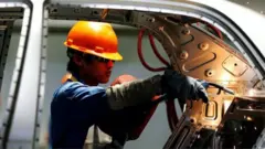 ऑटोमोटिव इंडस्ट्री