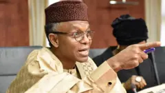 Gwamna El-Rufai