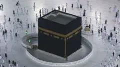 मक्का