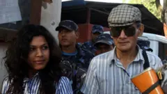 निहिता विश्वास र चार्ल्स शोभराज