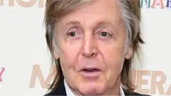 Sir Paul McCartney has had six UK number one solo albums