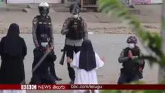 మియన్మార్ నన్