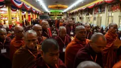 ဗုဒ္ဓဓမ္မပရဟိတဖောင်ဒေးရှင်းနှစ်ပတ်လည်အစည်းအဝေး