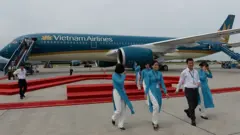 Vietnam Airlines