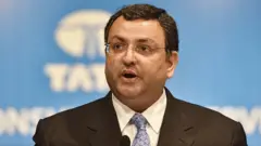 सायरस मिस्त्री