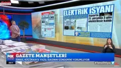 فاکس‌ تی‌وی در برنامه‌های محلی خود به واکنش مردم به گرانی برق پرداخت