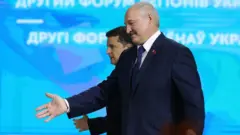 Лукашенко