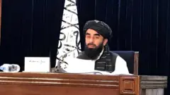 तालिबान