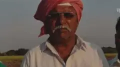 किसान