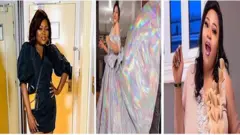 Funke Akindele, Toyin Abraham ati Yewande Famakin