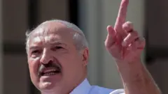Лукашенко