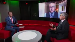 انتخابات 1400 ایران؛ گفت‌وگو با فرخ نگهدار و شهیر شهید ثالث