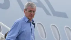 Sir Laurie Bristow