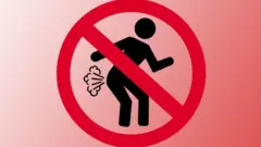 Ел чиқараётган одам