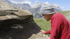 Бул табылга мени аябай кубандырды. Ал кездеги сүйүнүчүмү сөз менен айтып жеткире албайм