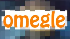 Logo d'omegle