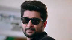 టక్ జగదీష్ సినిమా రివ్యూ: నాని