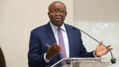 Gomina Kayode Fayemi