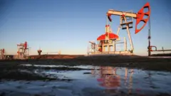 Нефть