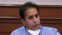 अनिल देशमुख