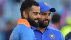 రోహిత్ ఆడితే గెలిచినట్లే: విరాట్ కోహ్లీ