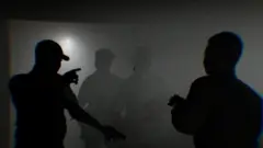 হেফাজতে নির্যাতন