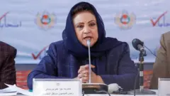 افغانستان
