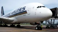 هواپیمای ایرباس A380