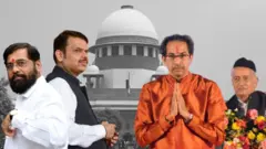 व