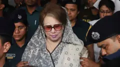 খারেদা জিয়া