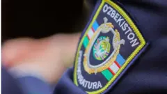 Ўзбекистон Бош прокуратураси