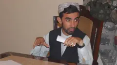 تادین خان