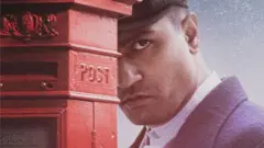 సర్దార్ ఉదమ్ సింగ్ సినిమాలో వికీ కౌశల్