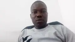 Timothy Adegoke