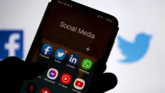 सोशल मीडिया