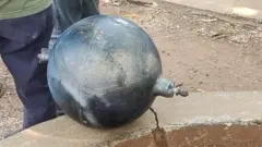 अवशेष