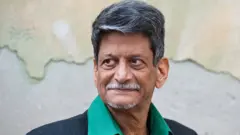 किरण नगरकर