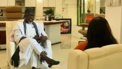 Rochas Okorocha