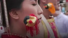 परंपरागत त्योहार