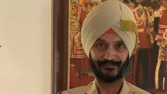 ਸਤਪਾਲ ਸਿੰਘ