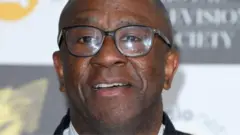 Msamati a joué Salladhor Saan dans Game of Thrones.