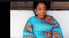Iyabo Oko