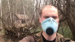 Іван Єременко в Лельові