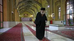 بن‌بست در کوچه سیاست ایران؛ پیشنهاد روحانی رفراندم است