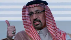 خالد الفالح