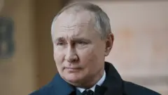putin