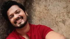 विवेक सांगळे