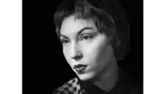 Clarice Lispector