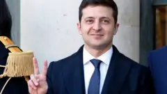 зеленський